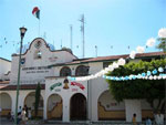 Santa Maria Huatulco